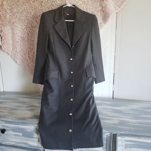 Blazer Coat